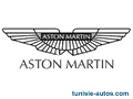 Aston martin