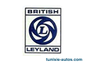 Leyland