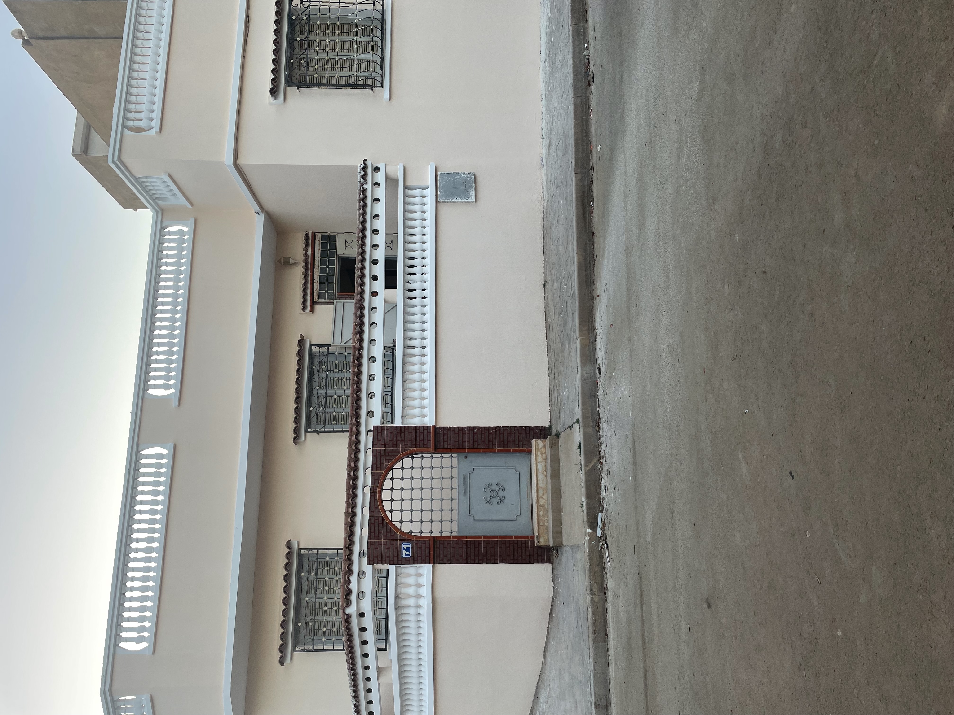 Mostaganem Ain Boudinar Vente Maisons Maison village