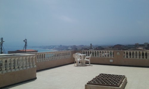 Oran Ain Turk Location vacances Appart. 2 pices Vacances  oran
