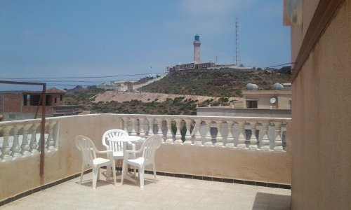 Oran Ain Turk Location vacances Appart. 2 pices Vacances  oran