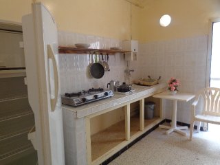 Oran Ain Turk Location vacances Appart. 2 pices Vacances  oran