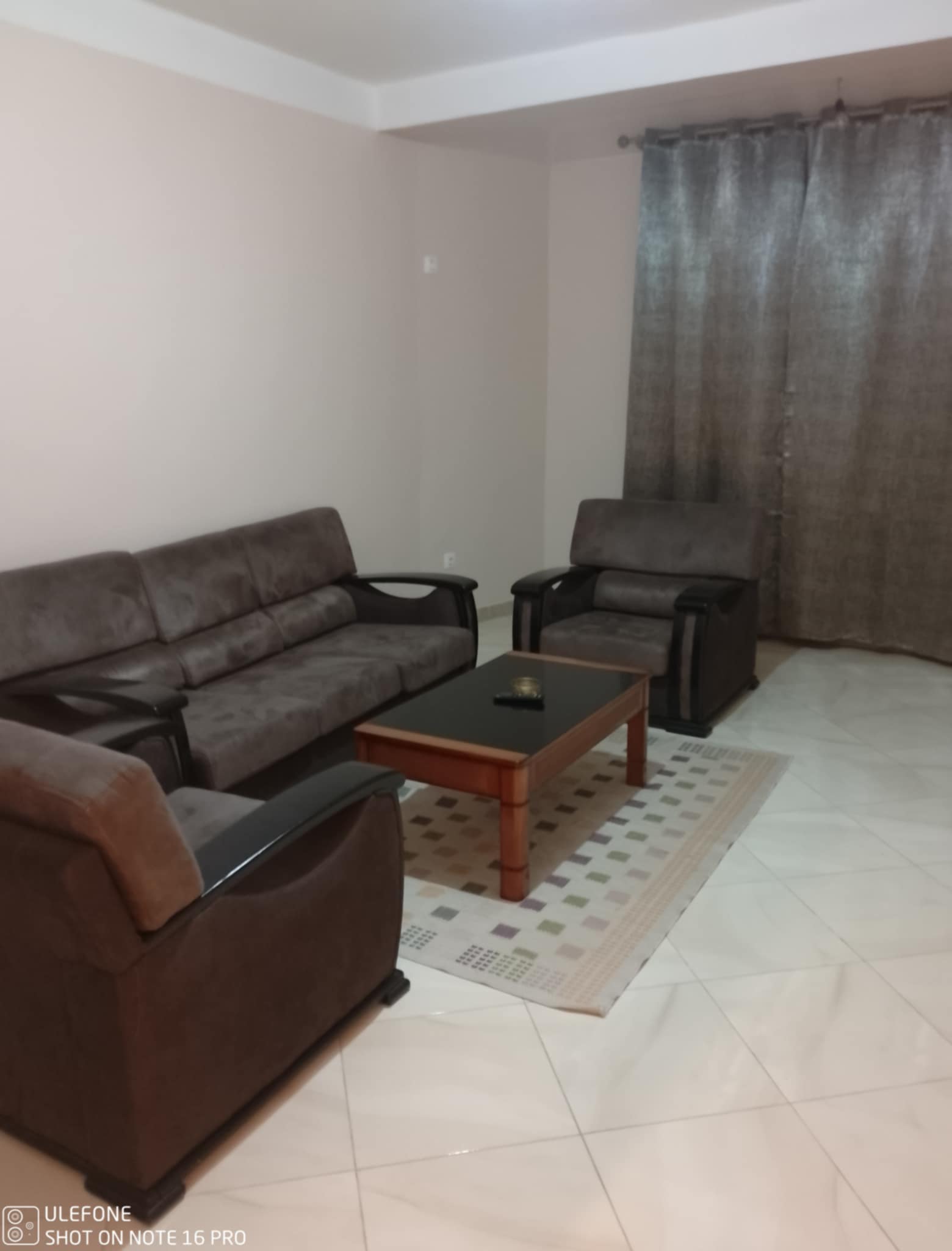 Skikda Skikda Location vacances Appart. 2 pices Loue appartement