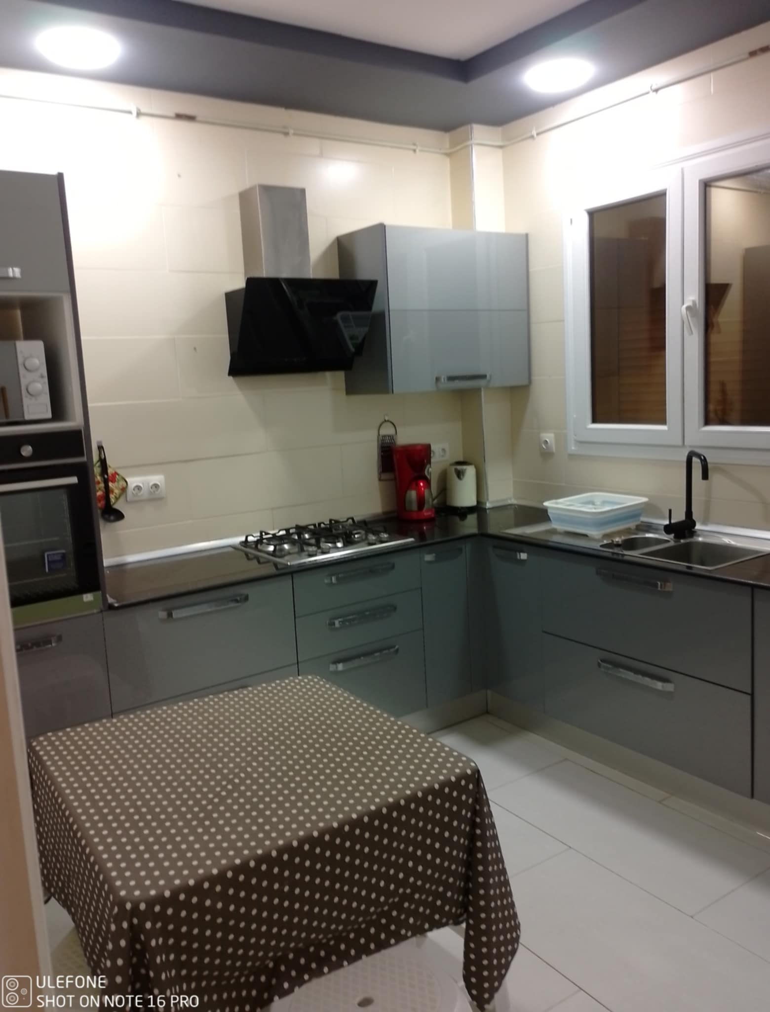 Skikda Skikda Location vacances Appart. 2 pices Loue appartement