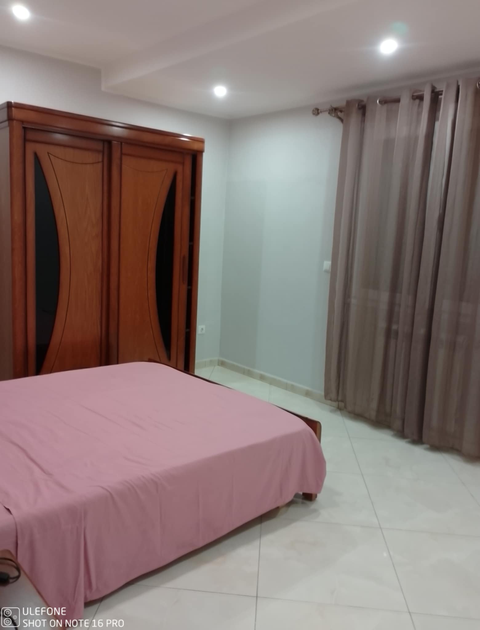 Skikda Skikda Location vacances Appart. 2 pices Loue appartement