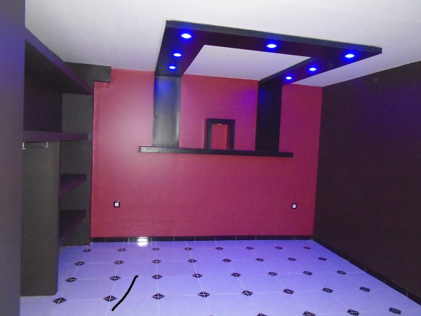 Tizi Ouzou Tizi Ouzou Location Appart. 4 pices Loue un f4  tizi ouzou