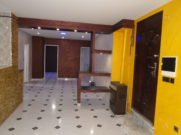 Tizi Ouzou Tizi Ouzou Location Appart. 4 pices Loue un f4  tizi ouzou