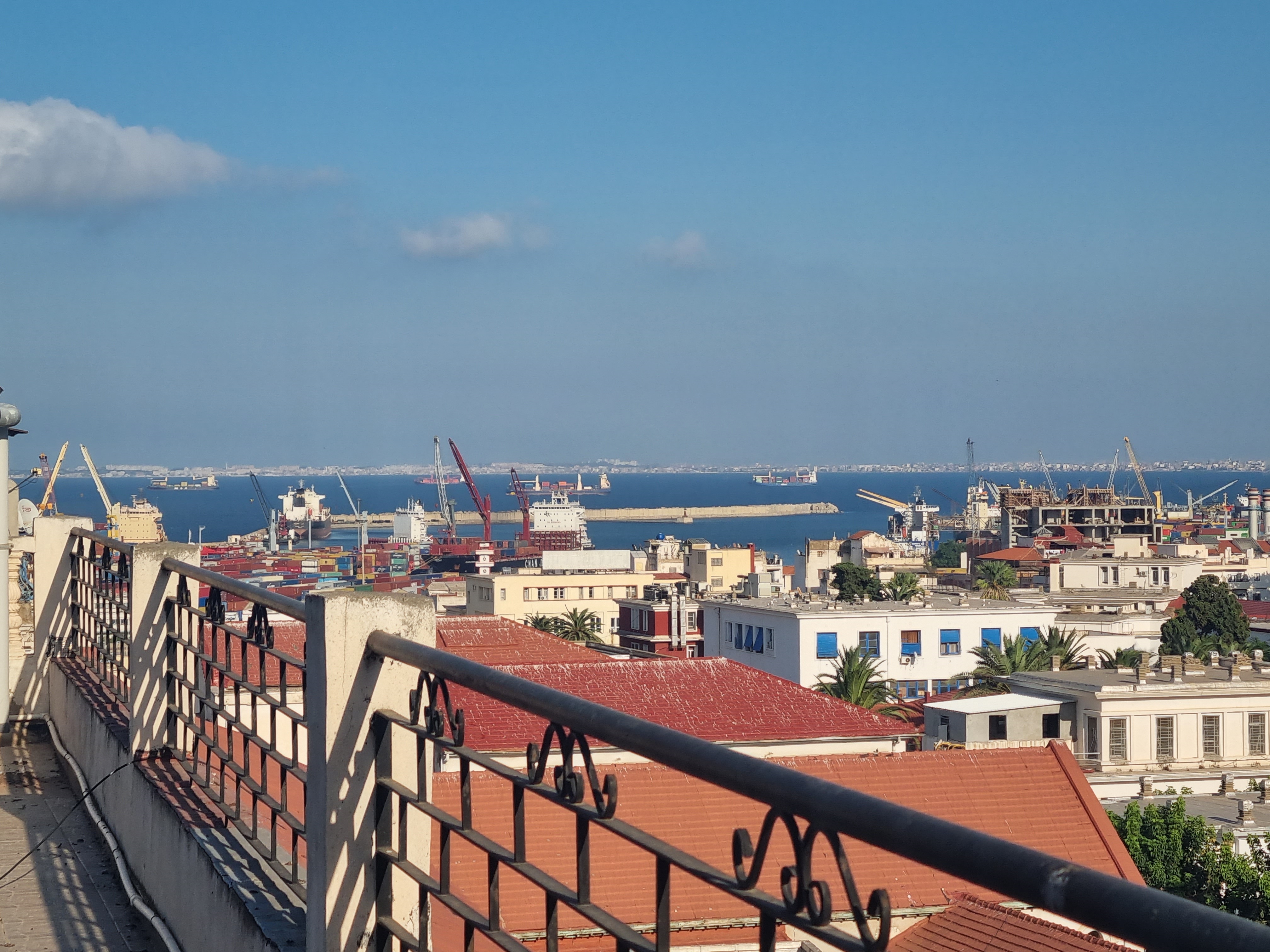 Alger Alger Centre Vente Autre Immeuble idalement plac au centre d'alger