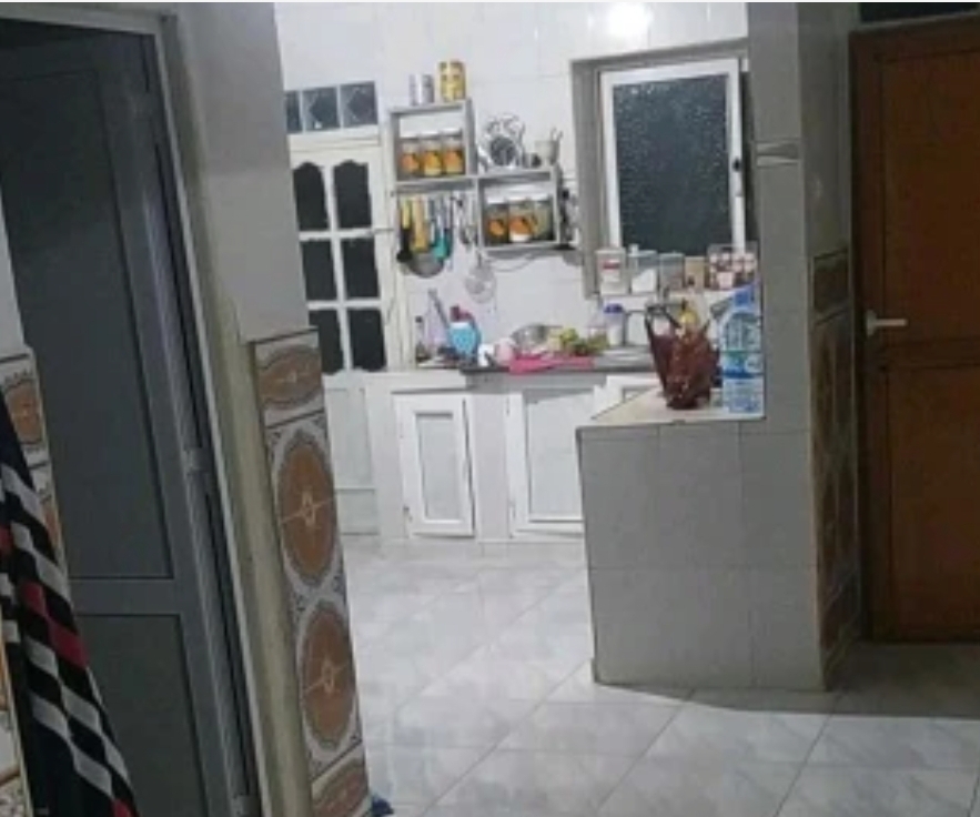 Constantine El Khroub Vente Duplex Duplex f5 avec garage