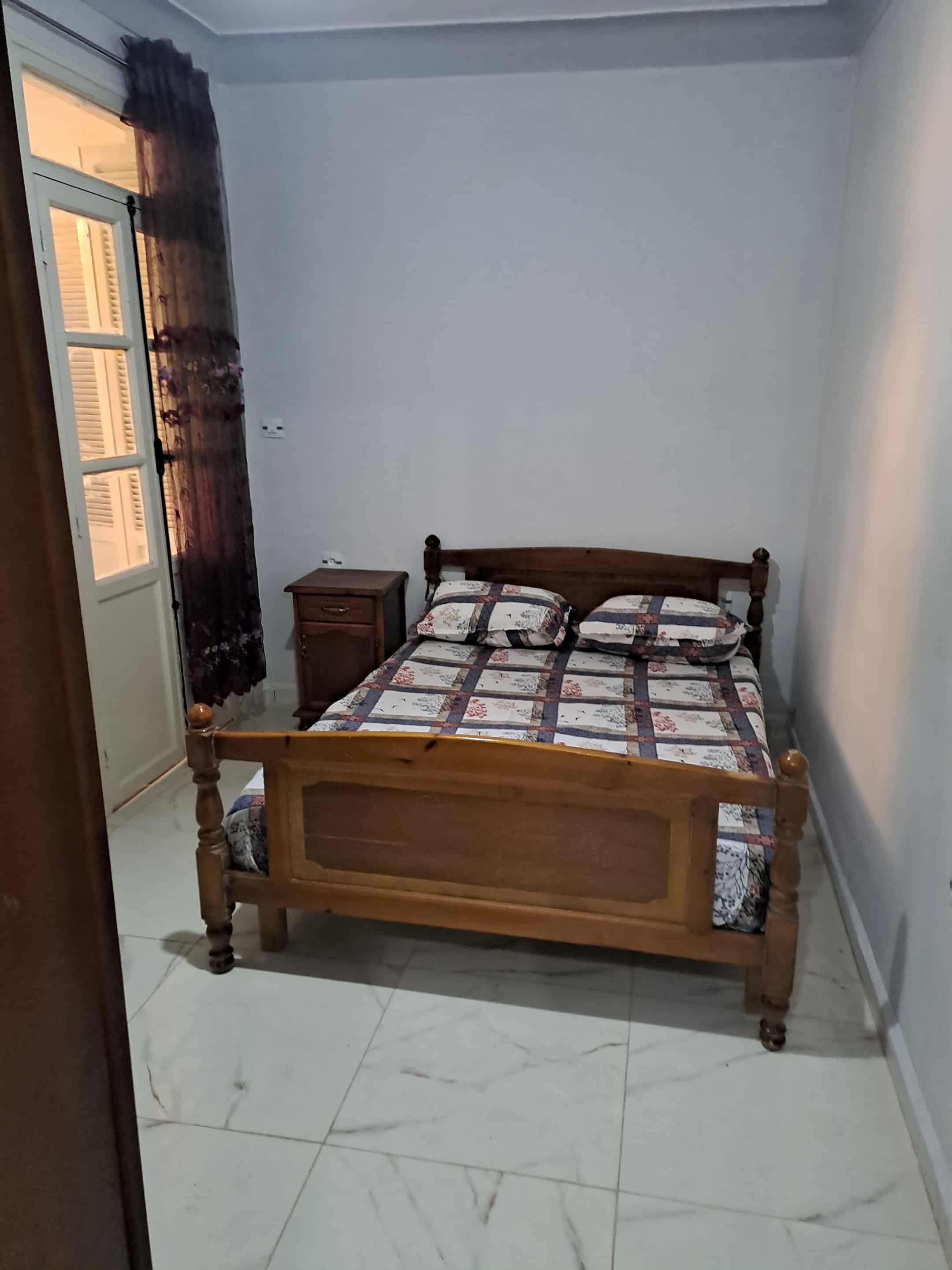 Tizi Ouzou Tizi Ouzou Location vacances Appart. 3 pices Appartement meuble   f3    de 100 m2