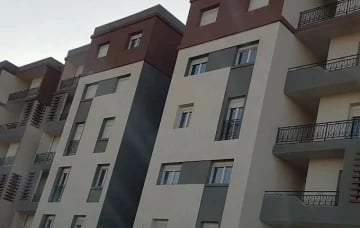 Alger&nbsp;Bordj El Kiffan&nbsp;Location&nbsp;Appart. 5 pi�ces+&nbsp;F5 lpp bordj el kiffan