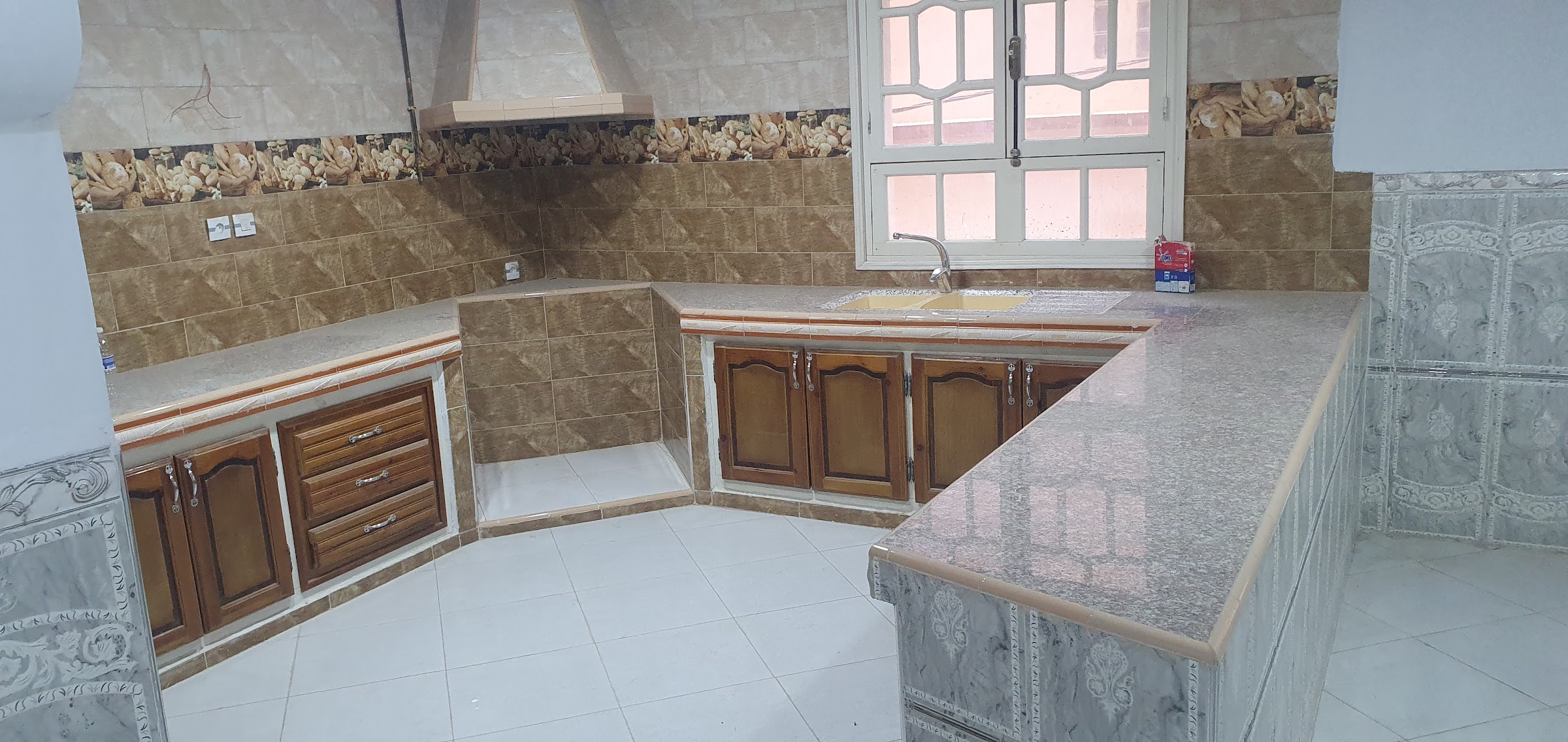Tlemcen&nbsp;Maghnia&nbsp;Vente&nbsp;Maisons&nbsp;Maison commercial