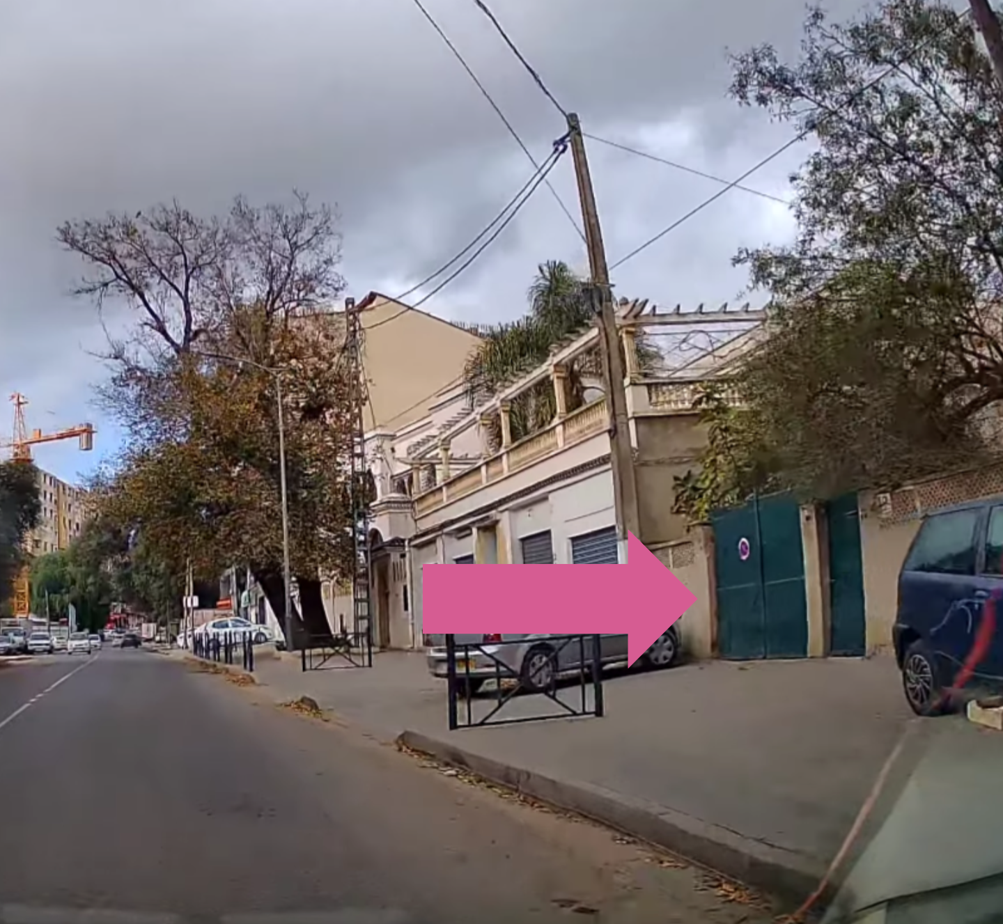 Alger&nbsp;Birkhadem&nbsp;Vente&nbsp;Maisons&nbsp;Villa � les vergers